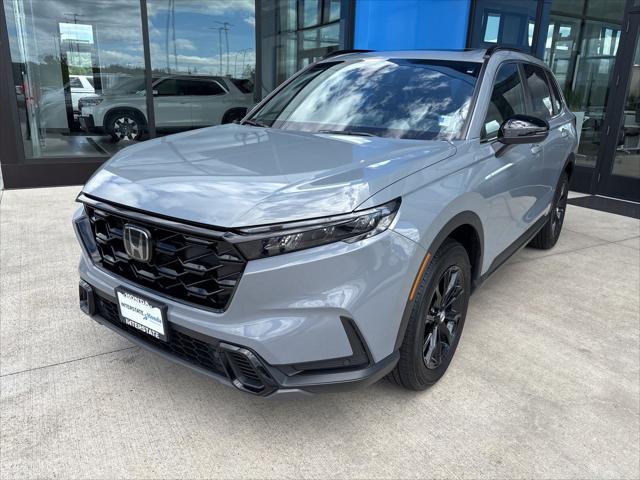 2024 Honda CR-V Hybrid Sport-L for sale in Aberdeen, WA