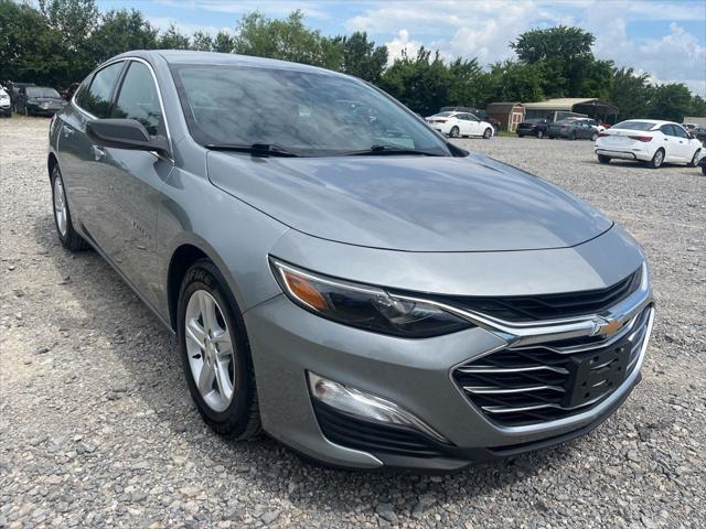 2024 Chevrolet Malibu FWD 1FL for sale in Durant, OK