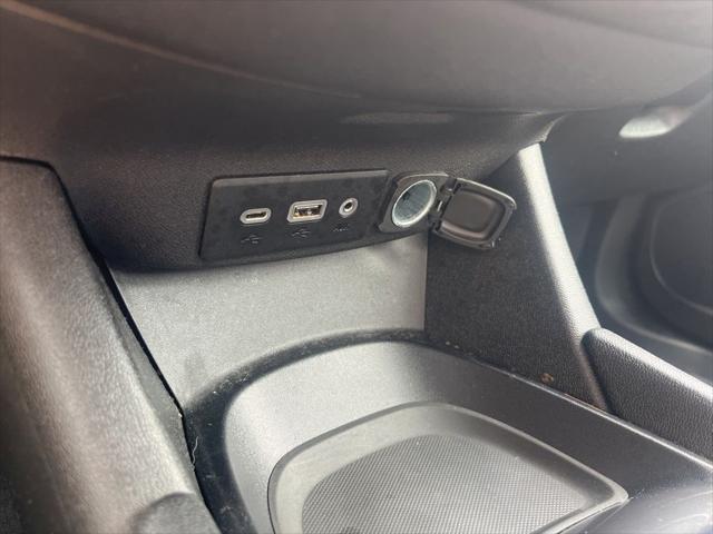 2024 Chevrolet Malibu FWD 1FL