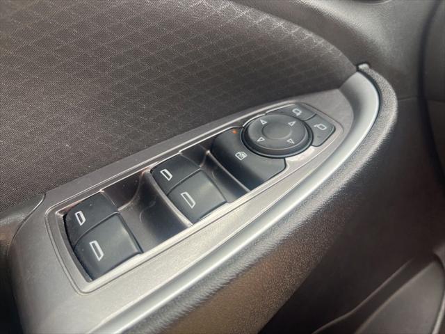 2024 Chevrolet Malibu FWD 1FL