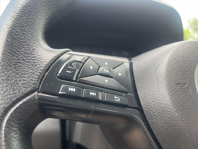 2024 Nissan Altima S FWD