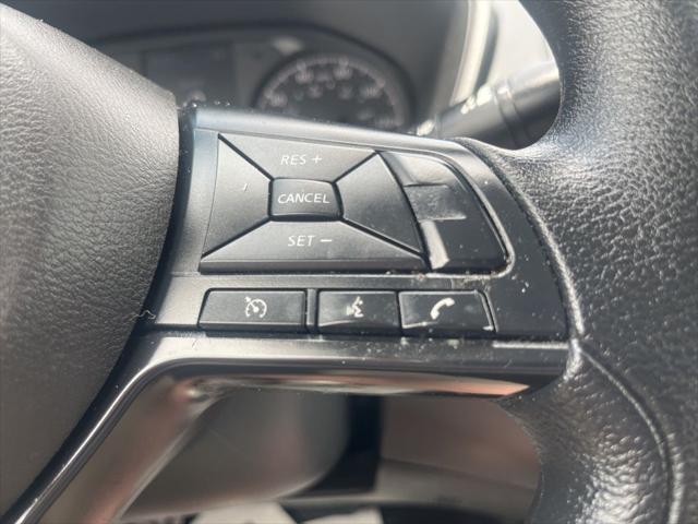2024 Nissan Altima S FWD