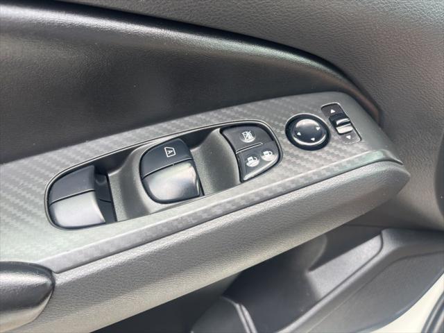 2024 Nissan Altima S FWD