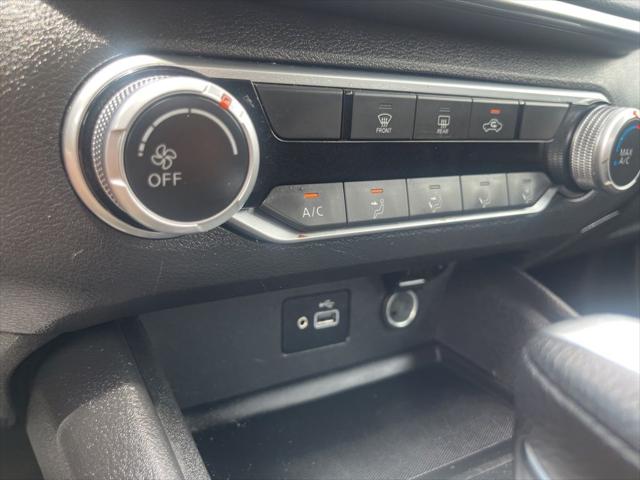 2024 Nissan Altima S FWD