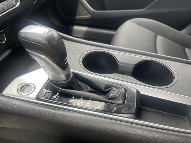 2024 Nissan Altima S FWD