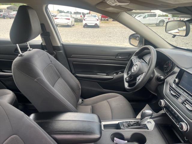 2024 Nissan Altima S FWD