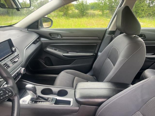 2024 Nissan Altima S FWD