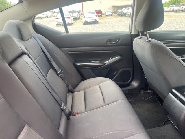 2024 Nissan Altima S FWD
