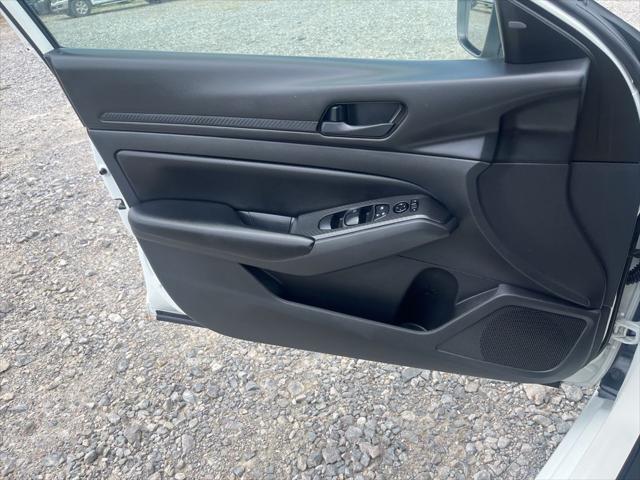 2024 Nissan Altima S FWD