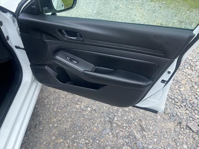 2024 Nissan Altima S FWD