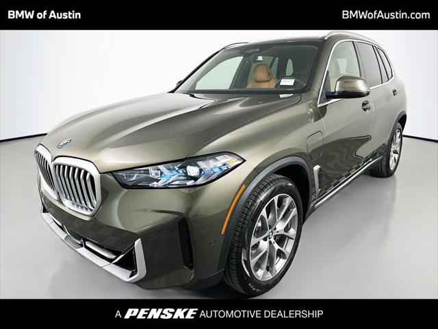 2026 BMW X5 xDrive50e for sale in Austin, TX