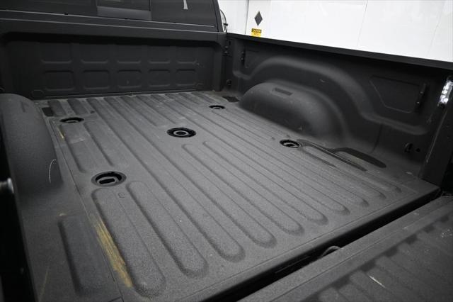 2026 Ram 3500 Laramie Mega Cab 4x4 6'4" Box