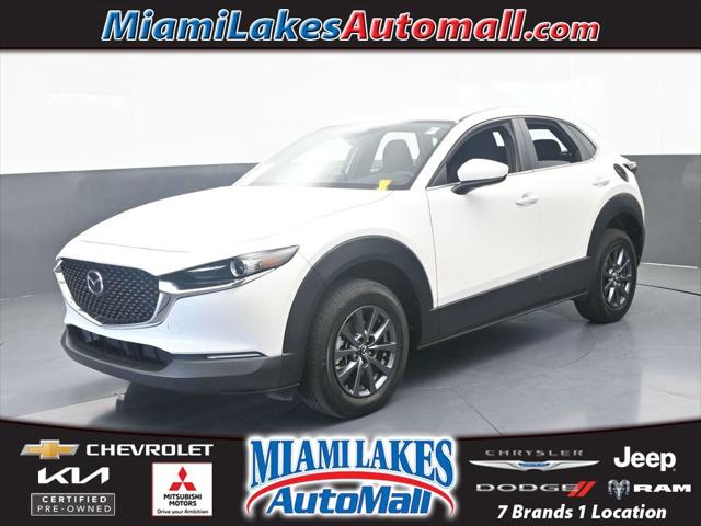 2024 Mazda CX-30 2.5 S for sale in Miami Lakes, FL