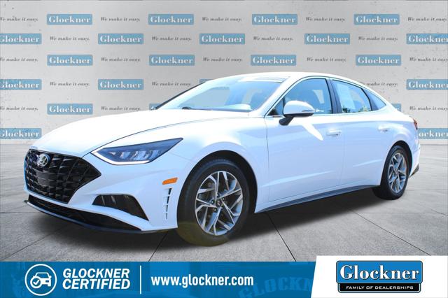 2022 Hyundai Sonata SEL for sale in Portsmouth, OH