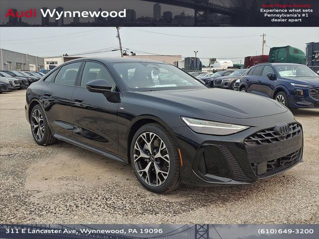 2026 Audi A6 Premium Plus quattro S tronic for sale in Wynnewood, PA