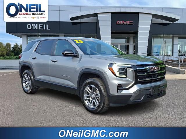 2025 GMC Terrain AWD Elevation for sale in Warminster, PA