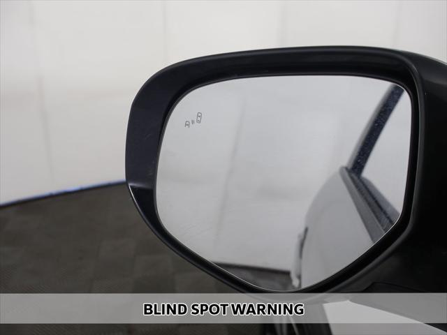 2021 Mitsubishi Outlander Sport 2.0 SE AWC