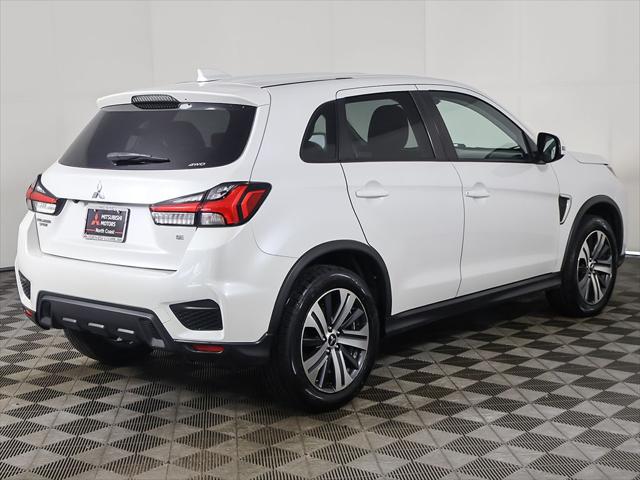 2021 Mitsubishi Outlander Sport 2.0 SE AWC