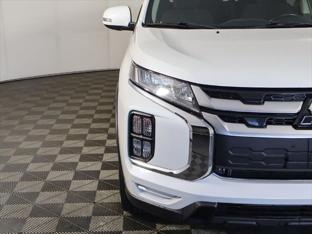 2021 Mitsubishi Outlander Sport 2.0 SE AWC