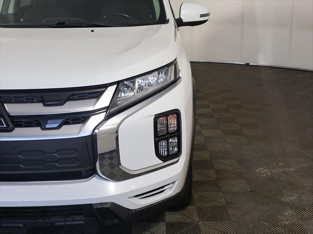 2021 Mitsubishi Outlander Sport 2.0 SE AWC