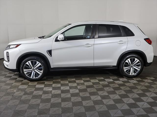 2021 Mitsubishi Outlander Sport 2.0 SE AWC