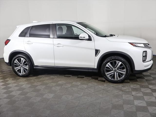 2021 Mitsubishi Outlander Sport 2.0 SE AWC