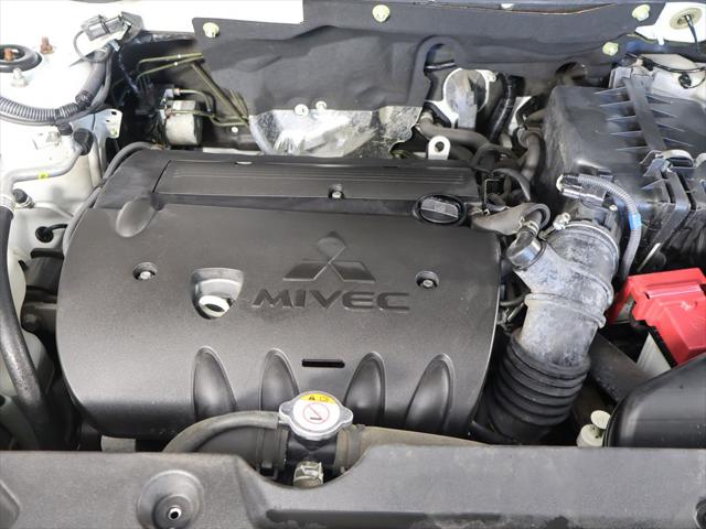 2021 Mitsubishi Outlander Sport 2.0 SE AWC