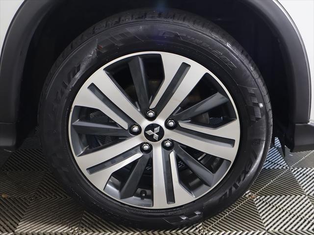 2021 Mitsubishi Outlander Sport 2.0 SE AWC