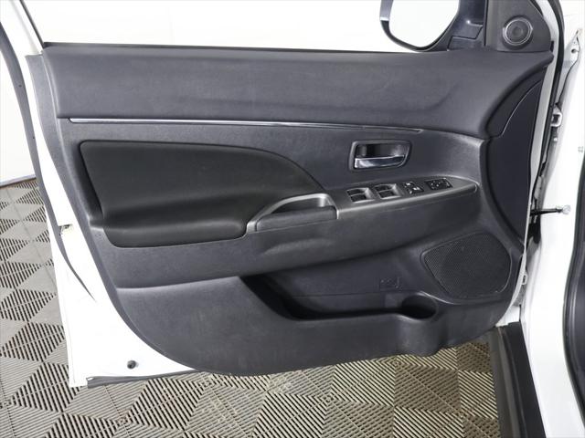2021 Mitsubishi Outlander Sport 2.0 SE AWC