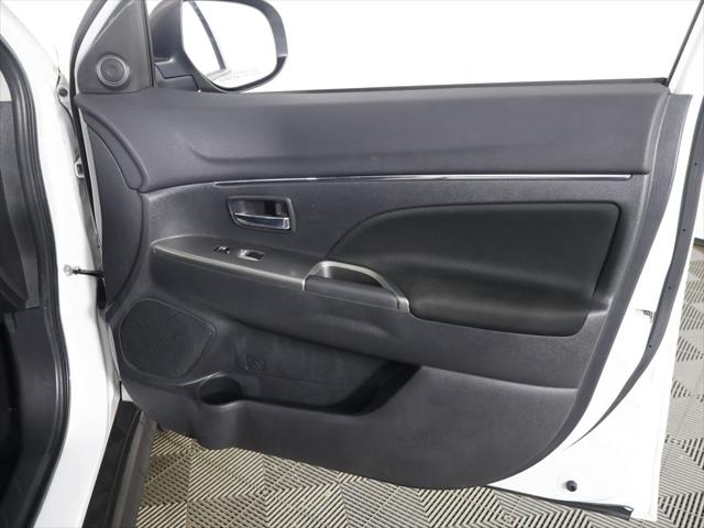 2021 Mitsubishi Outlander Sport 2.0 SE AWC