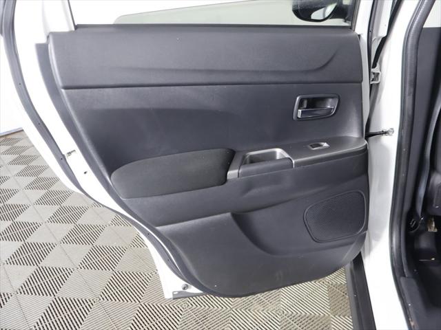 2021 Mitsubishi Outlander Sport 2.0 SE AWC