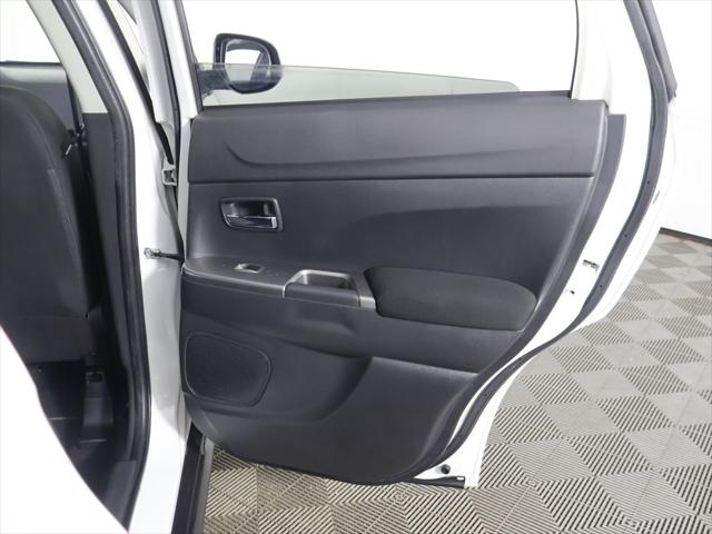 2021 Mitsubishi Outlander Sport 2.0 SE AWC