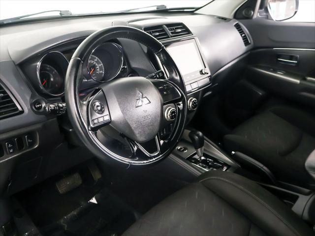 2021 Mitsubishi Outlander Sport 2.0 SE AWC