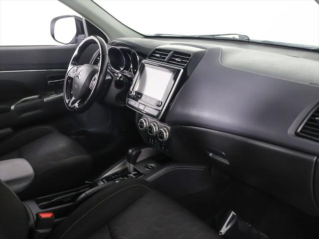 2021 Mitsubishi Outlander Sport 2.0 SE AWC