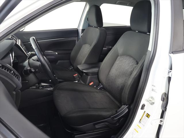 2021 Mitsubishi Outlander Sport 2.0 SE AWC