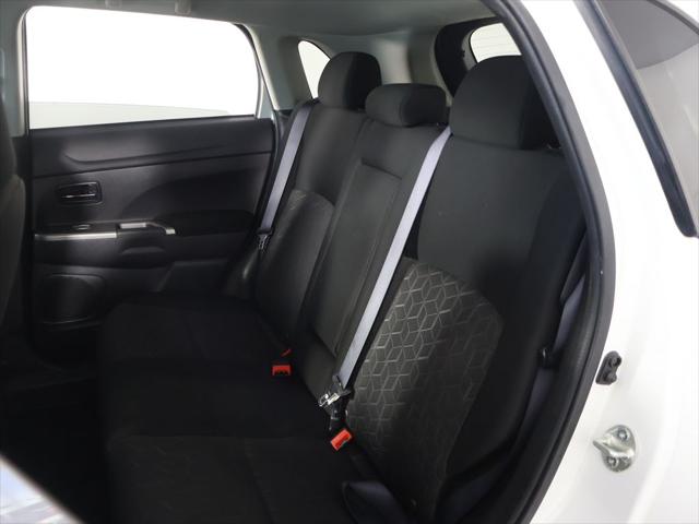 2021 Mitsubishi Outlander Sport 2.0 SE AWC