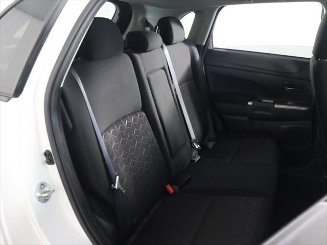 2021 Mitsubishi Outlander Sport 2.0 SE AWC