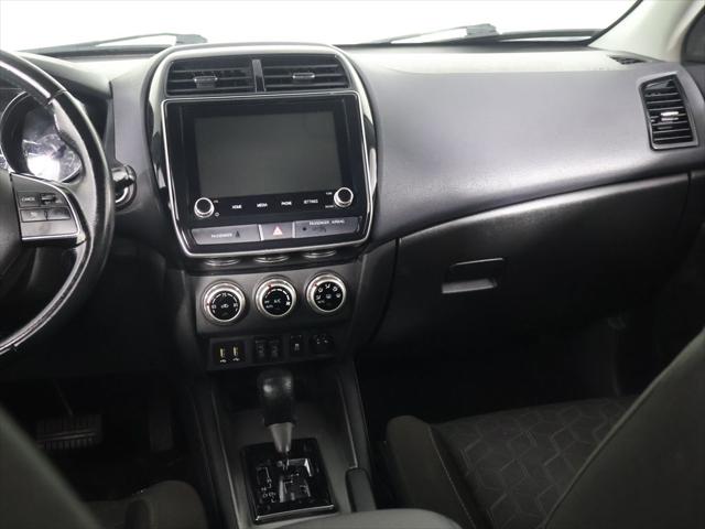 2021 Mitsubishi Outlander Sport 2.0 SE AWC