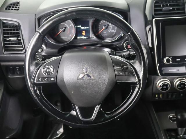 2021 Mitsubishi Outlander Sport 2.0 SE AWC