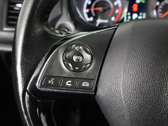 2021 Mitsubishi Outlander Sport 2.0 SE AWC
