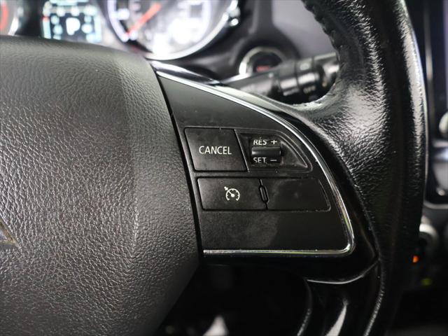 2021 Mitsubishi Outlander Sport 2.0 SE AWC