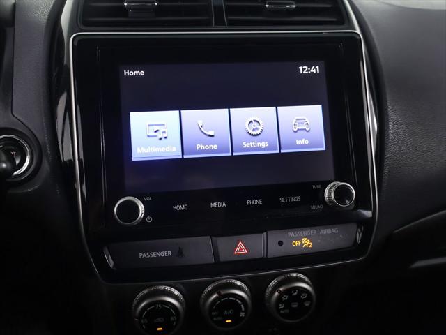 2021 Mitsubishi Outlander Sport 2.0 SE AWC