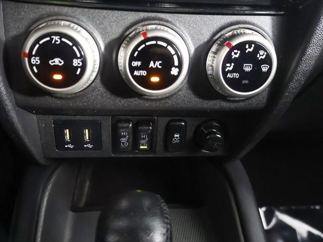 2021 Mitsubishi Outlander Sport 2.0 SE AWC