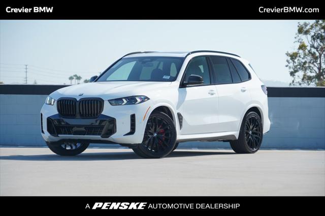 2026 BMW X5 sDrive40i for sale in Santa Ana, CA