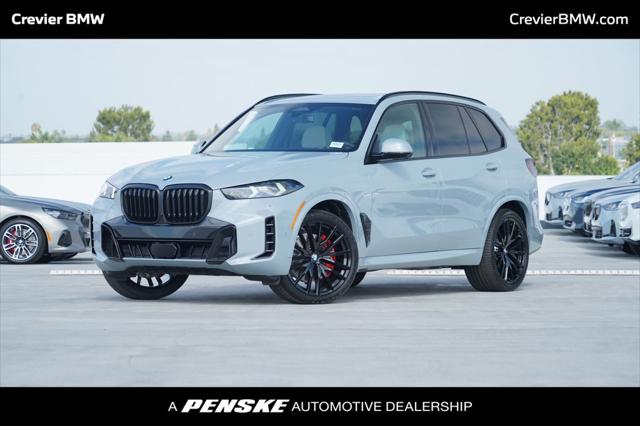2026 BMW X5 sDrive40i for sale in Santa Ana, CA
