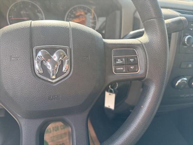 2012 Ram 1500 ST