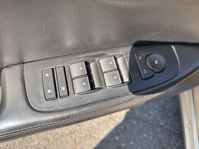 2006 Cadillac DTS Standard