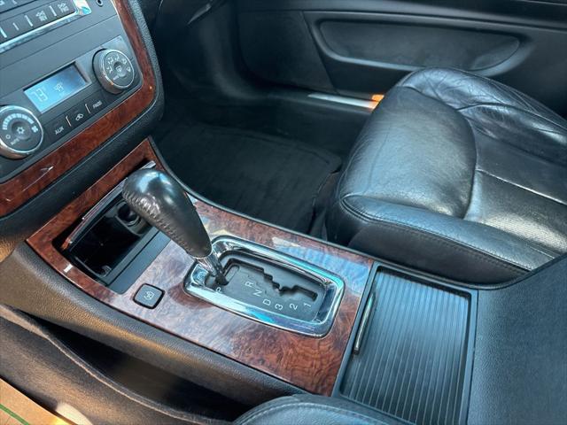 2006 Cadillac DTS Standard