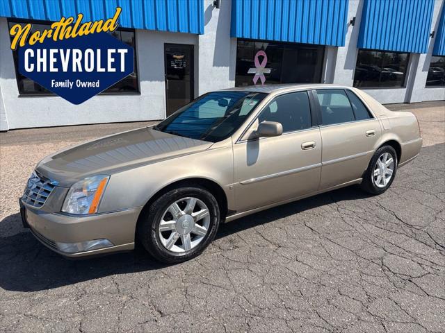 2006 Cadillac DTS Standard for sale in Superior, WI