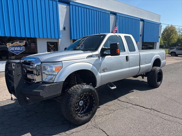 2016 Ford F-250 XLT for sale in Superior, WI